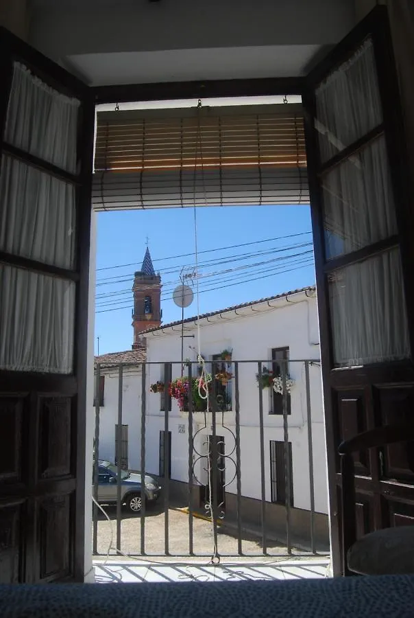 Holiday home El Rinconcito Villa Fuenteheridos Spain