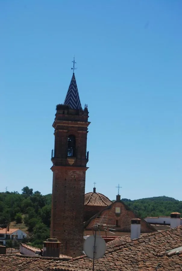 El Rinconcito Villa Fuenteheridos