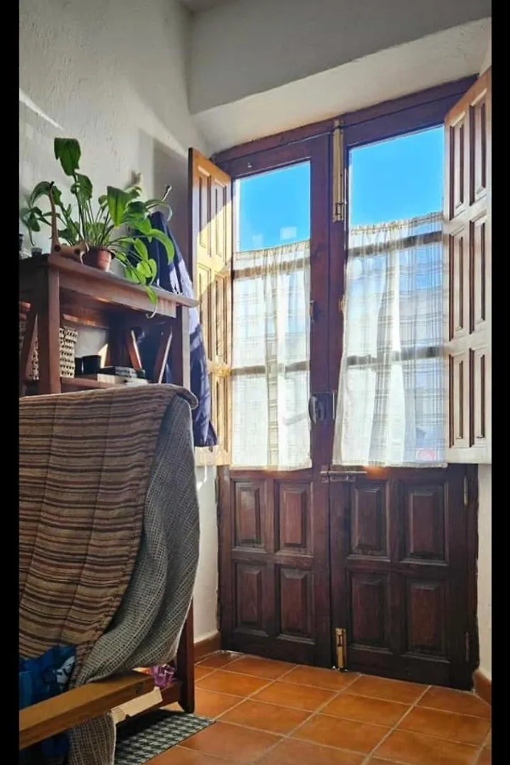 El Rinconcito Villa Fuenteheridos Spain