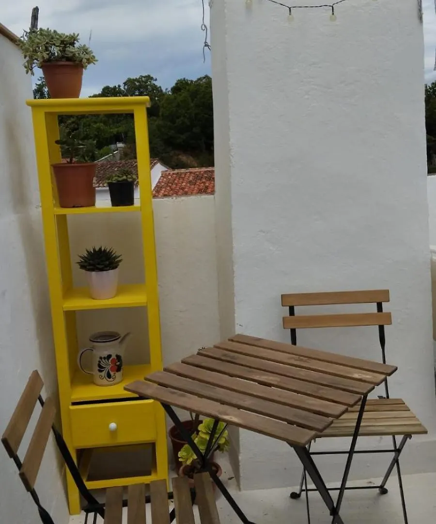 El Rinconcito Villa Fuenteheridos
