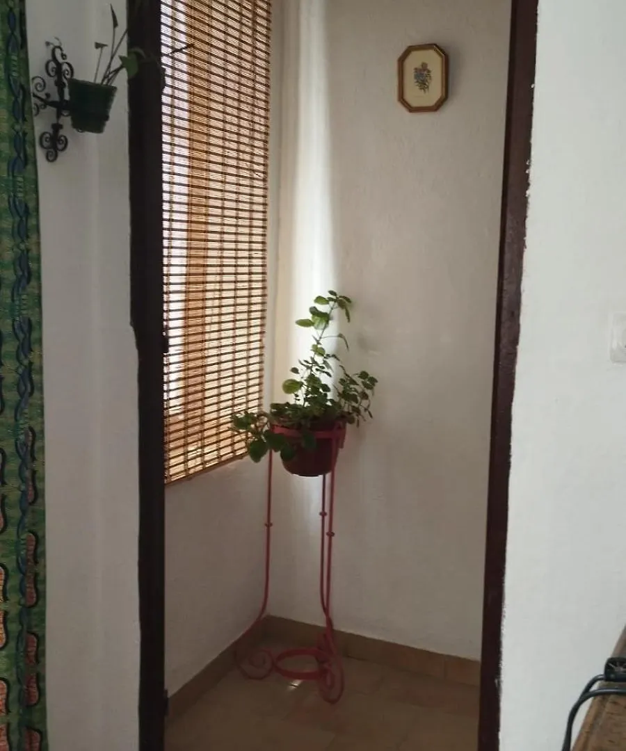El Rinconcito Villa Fuenteheridos