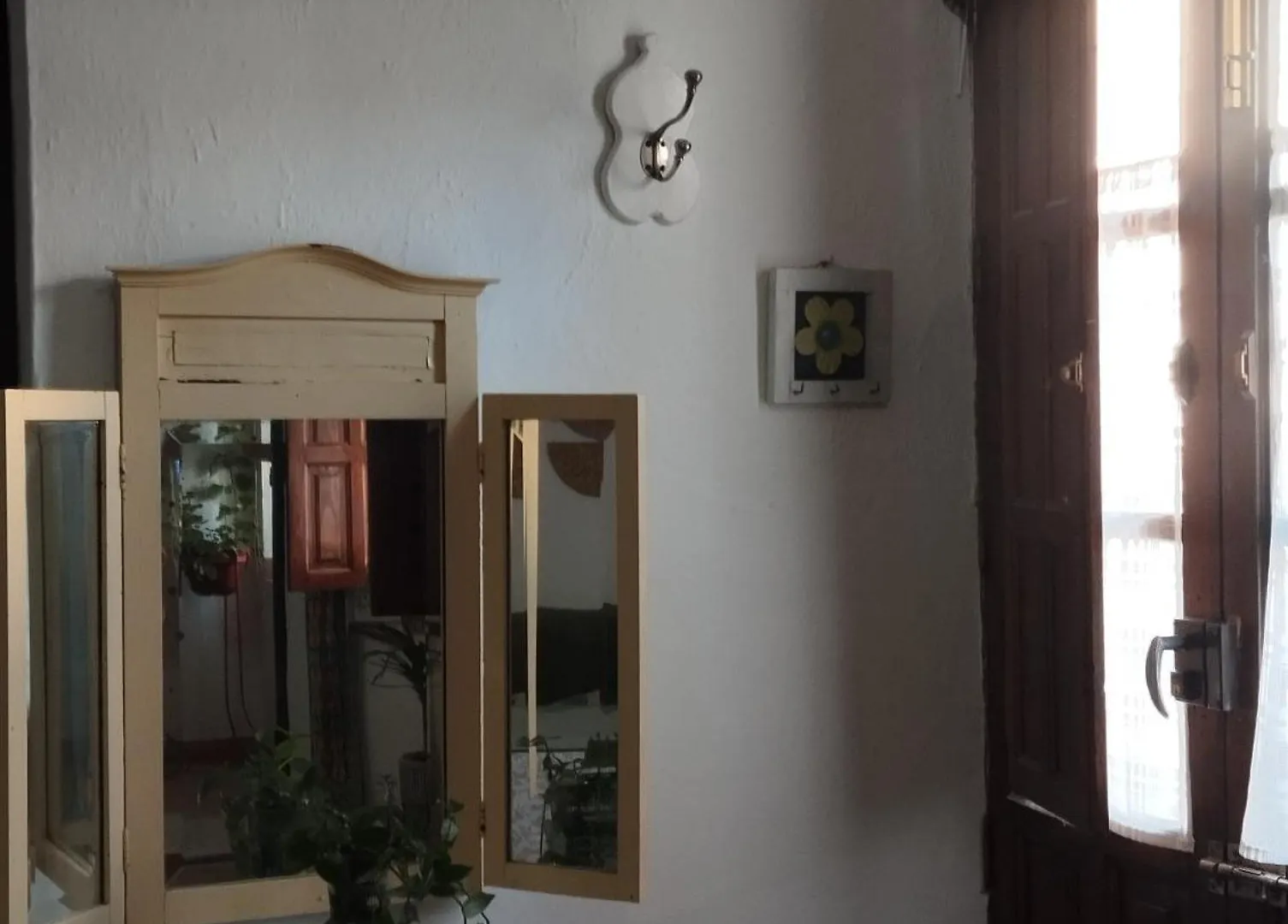 El Rinconcito Villa Fuenteheridos Holiday home