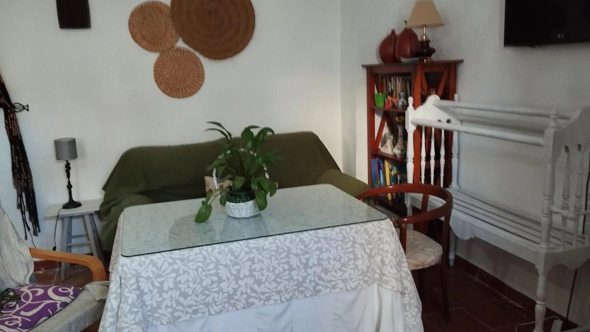 El Rinconcito Villa Fuenteheridos
