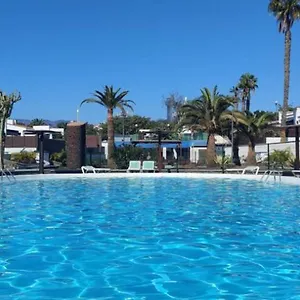  Apartamento Cozy Colorado Pool View #3 España