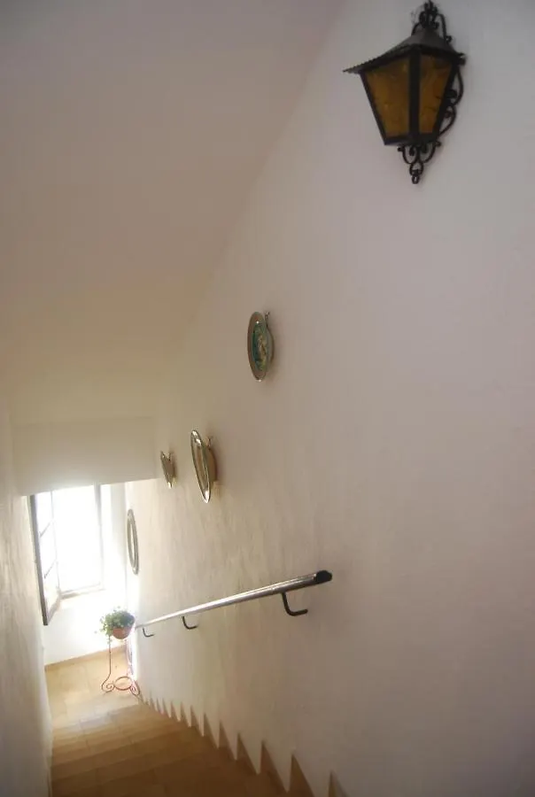 El Rinconcito Villa Fuenteheridos Holiday home