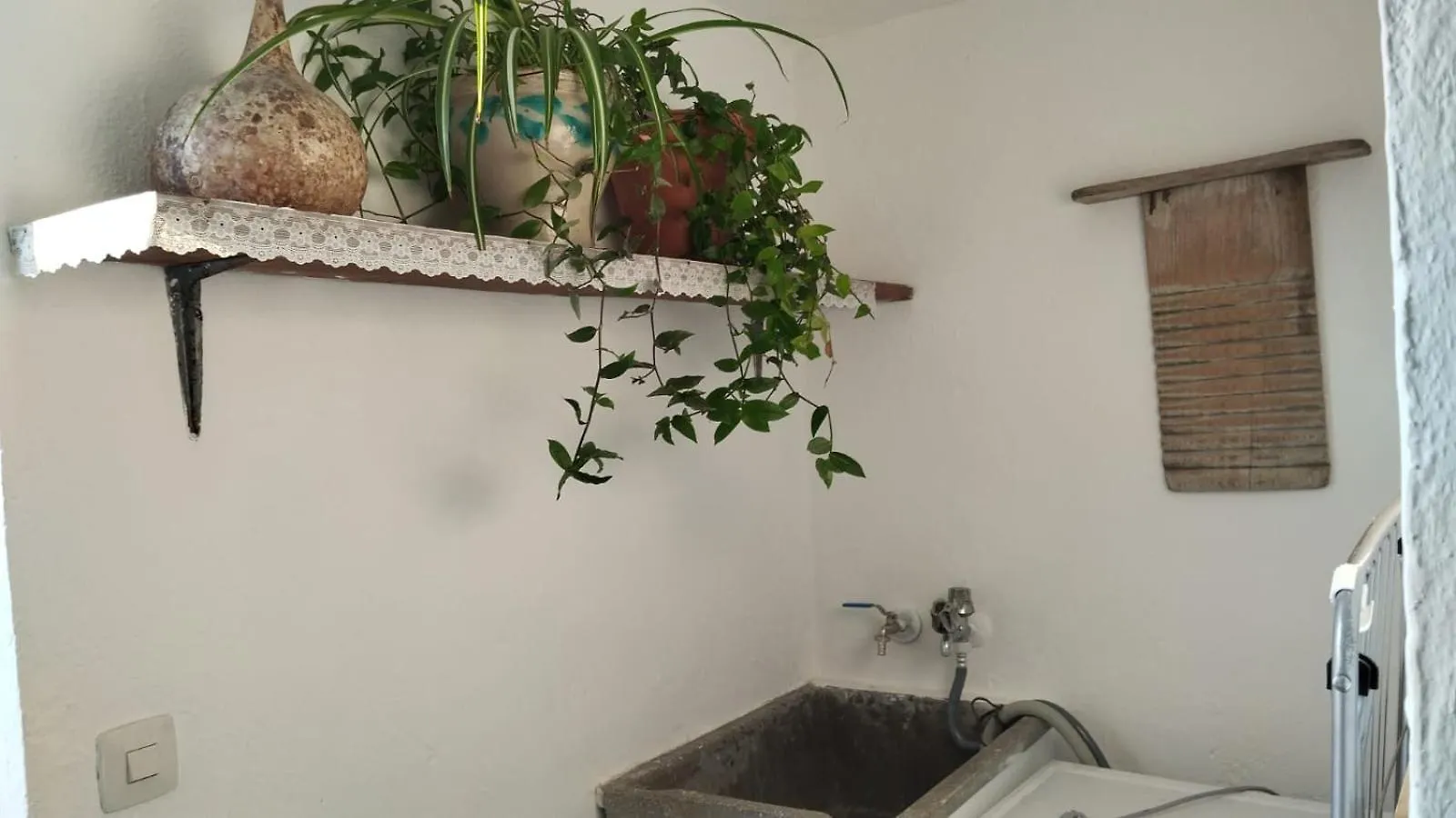 Holiday home El Rinconcito Villa Fuenteheridos Spain